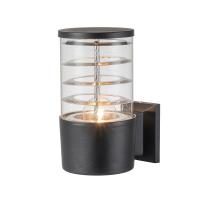 Уличный настенный светильник Escada Corund 30014W/01