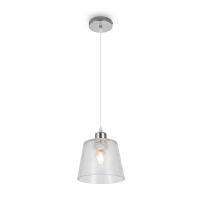 Подвесной светильник Freya Gauzy FR5275PL-01CH