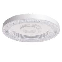 Потолочная люстра De Markt Мадлен 424016701