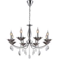 Подвесная люстра Illumico IL1241-8PPA-29 CR