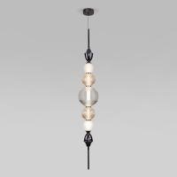 Подвесной светодиодный светильник Bogates Euphoria 436/5