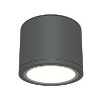 Накладной светильник Maytoni Rendo C095CL-GX53-GR