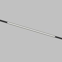 Трековый светильник Denkirs SMART 48V LINEAR DK8505-BK