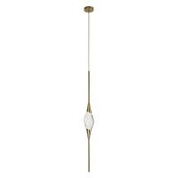 Подвесной светодиодный светильник Loft IT Pezzo 10235/1000