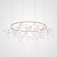 Подвесная люстра ImperiumLoft Mi Heracleum 189823-22