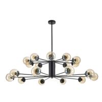 Люстра на штанге Arti Lampadari Filetto E 1.1.20 B