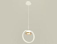 Подвесной светильник Ambrella Light Traditional (C9101, N8124) XB9101103