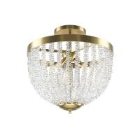 Потолочный светильник Maytoni Intrigue MOD440CL-03BS