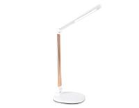 Настольная лампа с беспроводной зарядкой Ambrella Light DESK DE525