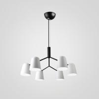 Подвесная люстра ImperiumLoft Skym 203498-26