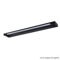 Подсветка для зеркал Crystal Lux GALLERY B AP12W LED BL