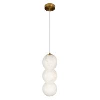 Подвесной светильник Loft IT Beads 10530/3P