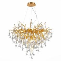 Подвесная люстра ST Luce Anzio SL1651.203.09