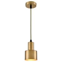 Подвесной светильник Velante 481-406-01