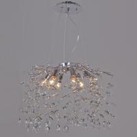 Подвесная люстра Reluce 08180-0.4-06 CR