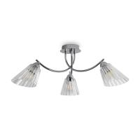 Потолочная люстра Freya Faber FR5423PL-03CH
