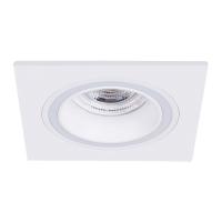 Встраиваемый светильник Arte Lamp Imai A2465PL-1WH