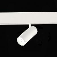 Трековый магнитный светильник ST Luce Skyline 48 ST375.506.07ZGB