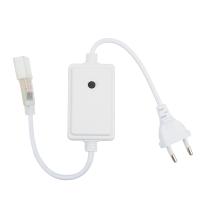 Контроллер для светодиодной ленты LS720 RGB AC220V, IP44, LD72 Feron 53080
