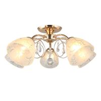 Потолочная люстра Omnilux Castellaro OML-29007-05