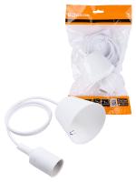 Патрон с кабелем TDM Electric SQ0335-0061