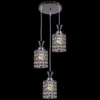 Подвесной светильник Reluce 03147-0.9-03 CH