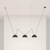 Комплект ременной трековой системы Denkirs Belty Set DK55SET01-03-DG