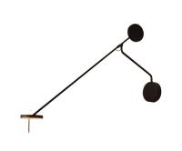 Настенный светильник Kink Light Некси 09440-2,19(3000K)