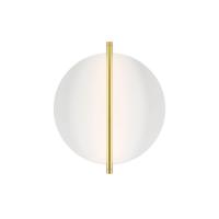 Бра Maytoni Mira MOD279WL-L14G3K