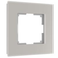 Рамка одноместная Werkel Senso W0013117 4690389206399  a067413