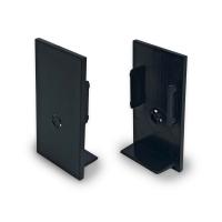 Торцевая заглушка AM Group AM554 BK