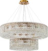 Подвесная люстра Stilfort Delone 2179/05/26P