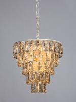 Потолочная люстра Vitaluce V5278-0/20+1