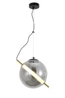 Подвесной светильник AM Group AM497 D250 grey