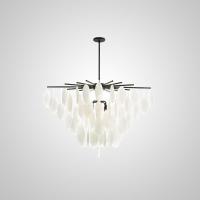 Люстра на штанге ImperiumLoft Ritta 196784-23