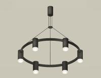 Подвесная люстра Ambrella Light Traditional DIY (С9022, N6150) XB9022200