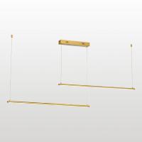 Линейный подвесной светильник Lussole Gilmer LSP-0935