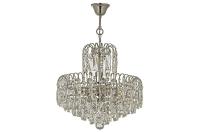 Подвесная люстра Arti Lampadari Erice E 1.5.40.100 N