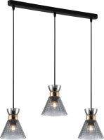 Подвесной светильник Rivoli Isla 9187-203 Б0069958