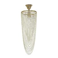 Люстра на штанге Arti Lampadari Stella E 1.3.20.502 G