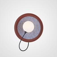 Настенный светильник ImperiumLoft Margott-Wall 224253-23