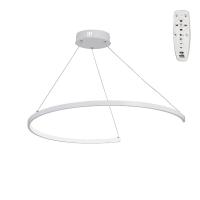 Подвесной светильник Vitaluce V2510DT-0/1S