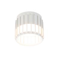 Накладной светильник Arte Lamp Atria A8031PL-1WH