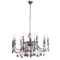 Подвесная люстра AM Group HUGO SP12 CH