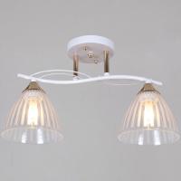 Потолочный светильник Reluce 73460-0.3-02 WH+FG