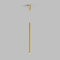 Подвесной светильник Denkirs Shine Glingor DK4306-SB