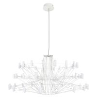 Подвесная люстра LOFT IT Coppelia 10476 White