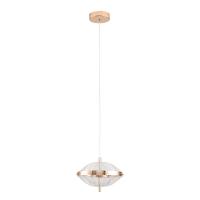 Подвесной светильник Arte Lamp Andromeda A2089SP-6GO