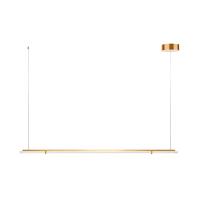 Подвесная люстра Maytoni Plume MOD340PL-L28BS3K