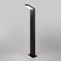 Ландшафтный светильник Elektrostandard Sensor 1542 TECHNO LED черный 4690389219238 a072088